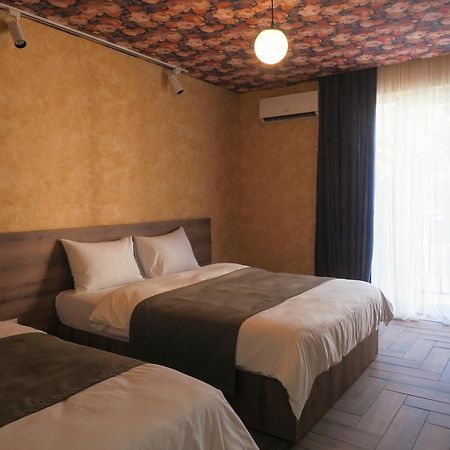 Hotel Hills In Old Tiflis Dış mekan fotoğraf